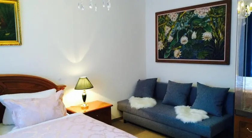 Premium - Apartments mit Alpenblick und Olympia Skisprungschanze