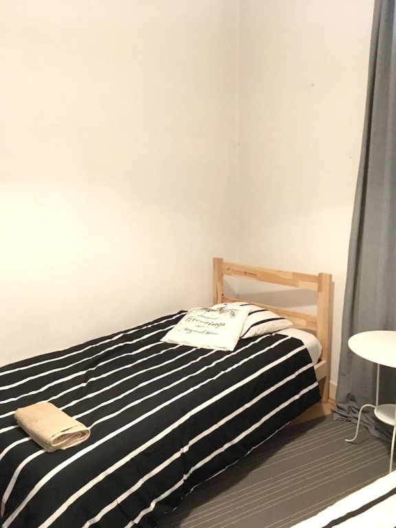 Apartment with 2 Bedrooms in Lisboa, with Furnished Balcony And Wifi
