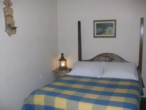 Arraial Velho Pousada Tematica