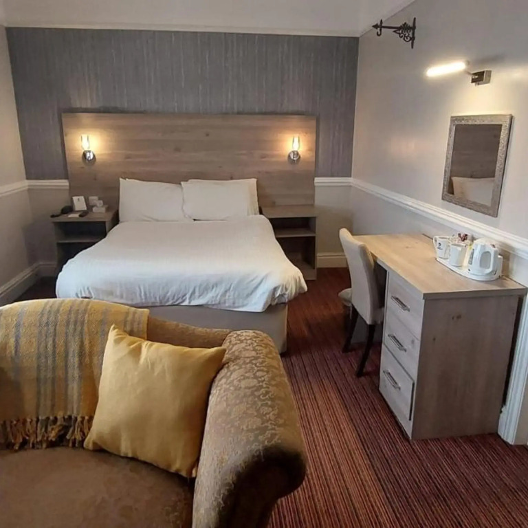 Best Western Hotel Hatfield