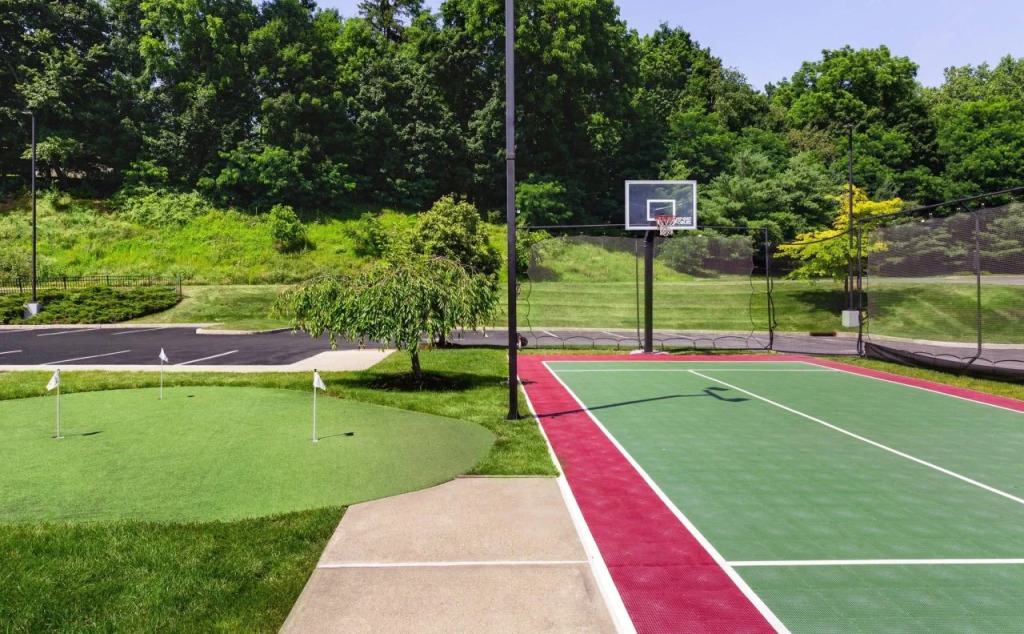 Residence Inn Poughkeepsie