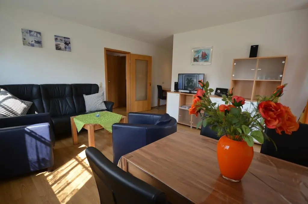 Ferienwohnungen Seeburger Weg