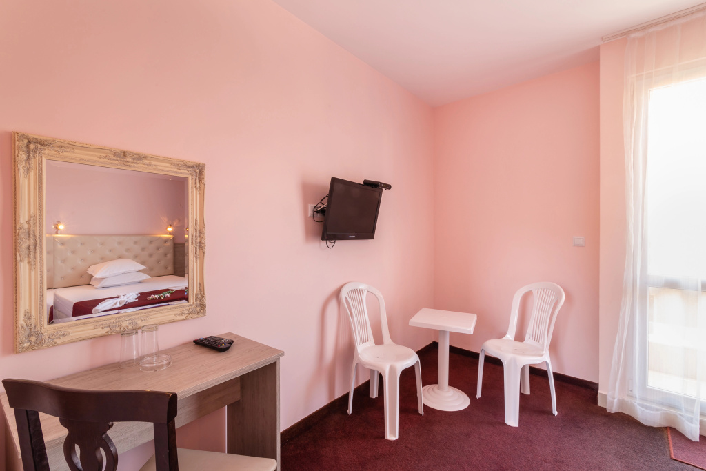Hotel Zeus
