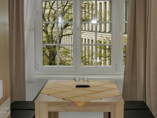 Centrum Hotel Mitte