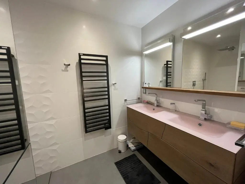 Appartement Aix-les-Bains, 2 pièces, 2 personnes - FR-1-555-28