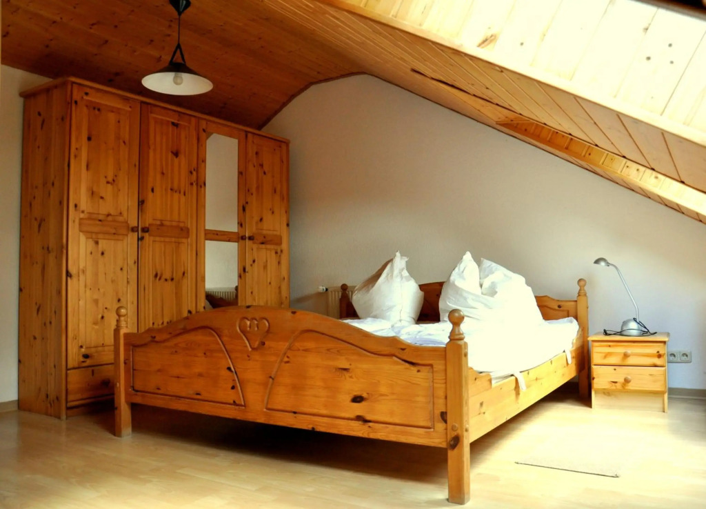Ferienhaus Erholung Pur