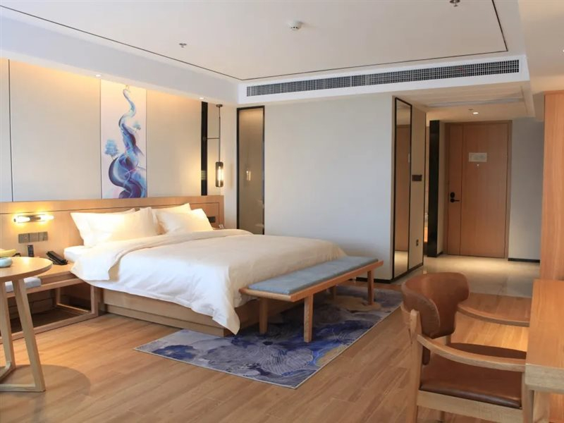 MaisonLee Hotel Jiaojiang Taizhou