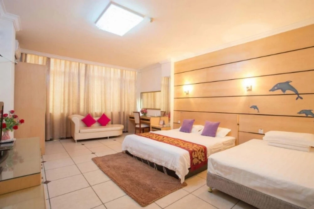 Yindu Hostel