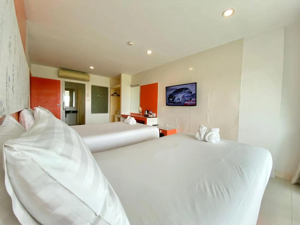Patong Platinum