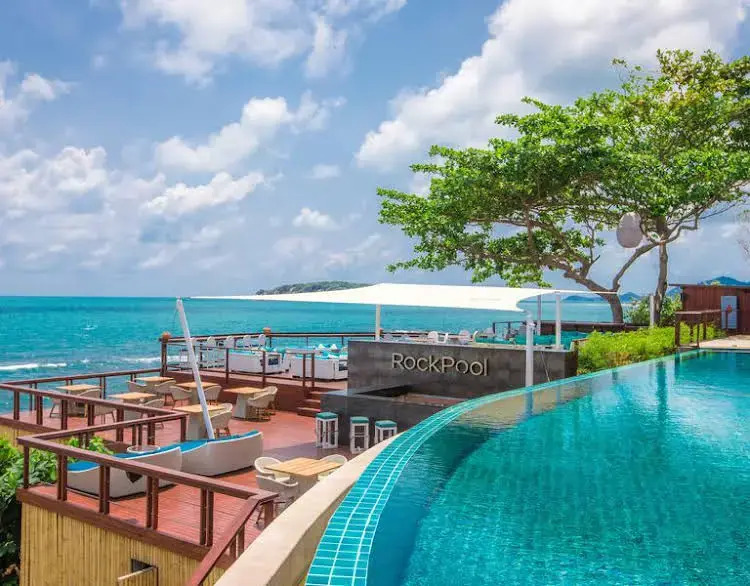 Kanda Pool Villas