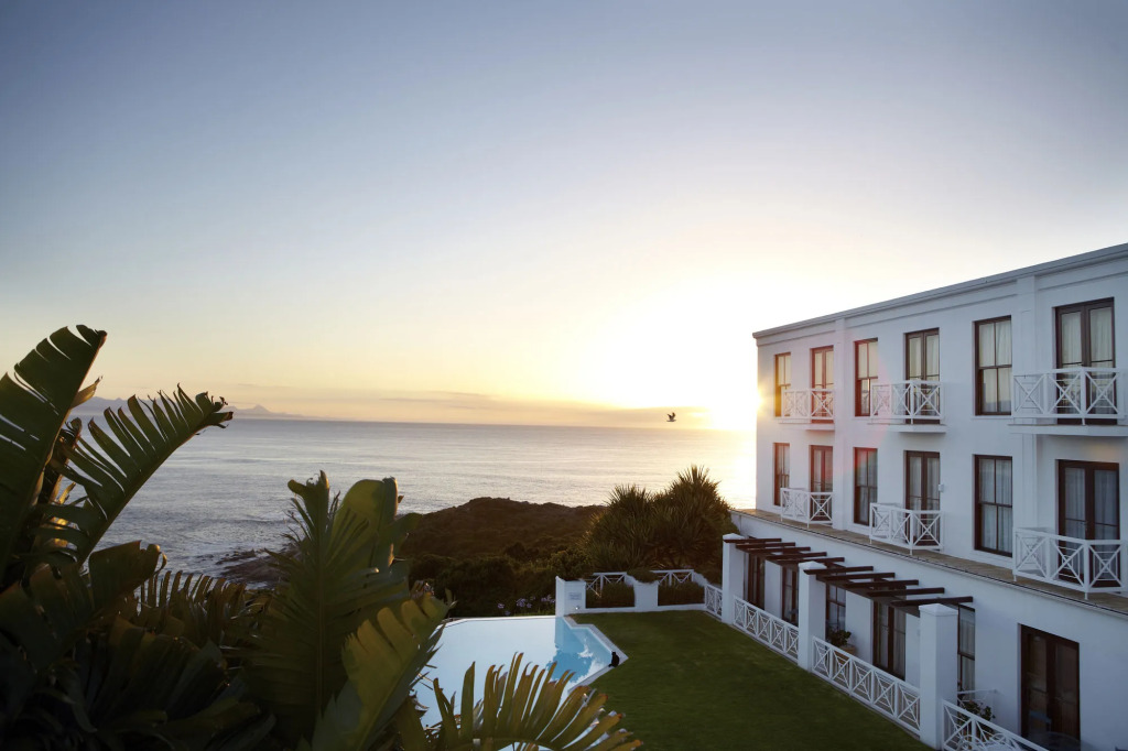 The Plettenberg Hotel