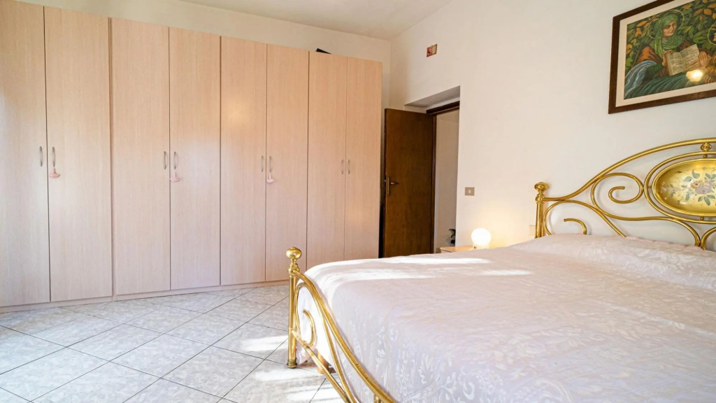 Two-room apartment Lo Scoglio  about 2 km from the center of Portoferraio-BILOCALE LO SCOGLIO