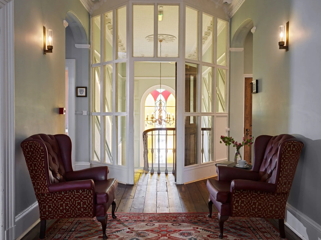 Cotswold Grange