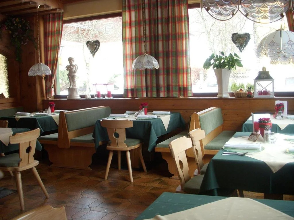 Hotel Gasthof Krahlehenhof