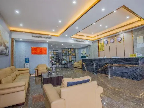 Siji Xiaozhu Hotel