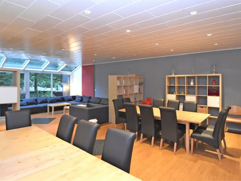 Spacious Modern Apartment in Hahnenklee with Sauna