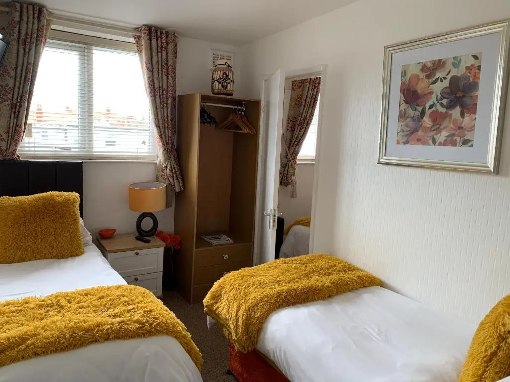 The Fylde International Guest House