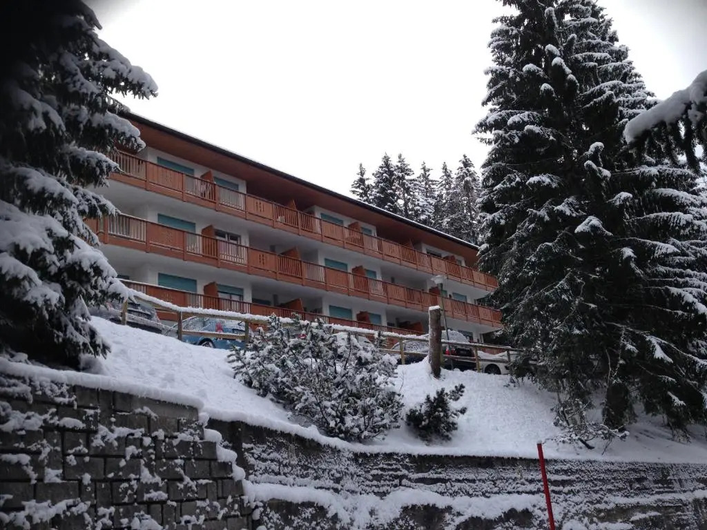 Appartamento Campiglio