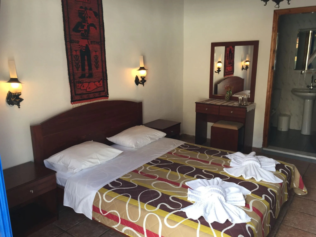 Daskalogiannis Hotel