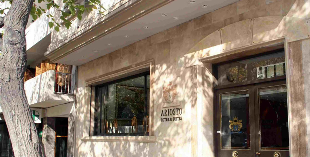 Hotel Ariosto
