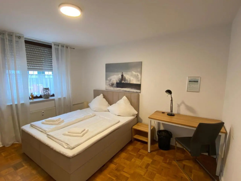 Pension Wesertal