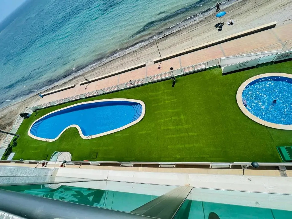 EuroMarina Frontal