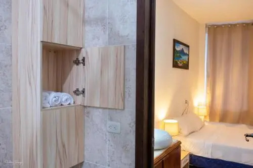 San Pedro Suite