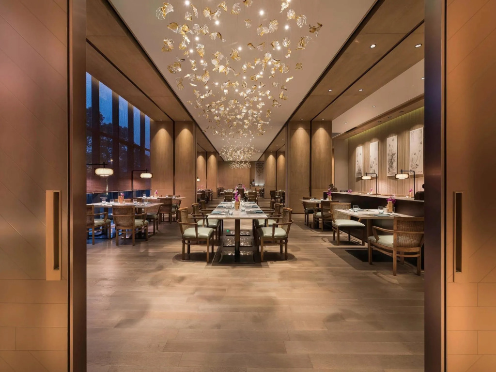 Novotel Shanghai Clover