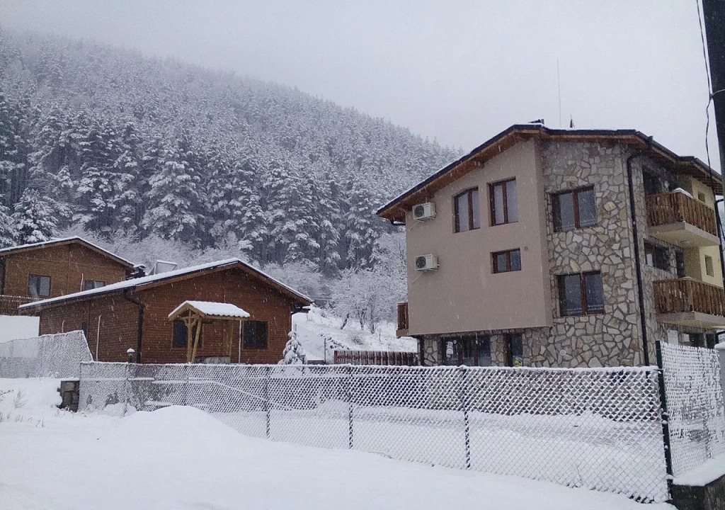 Mini Complex Rilski Terasi