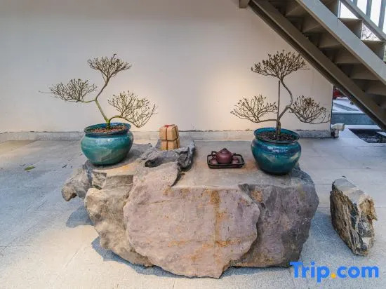 Yun Xiang Zhi B&B (Cloud Grassland International Mountain Tourism Resort)
