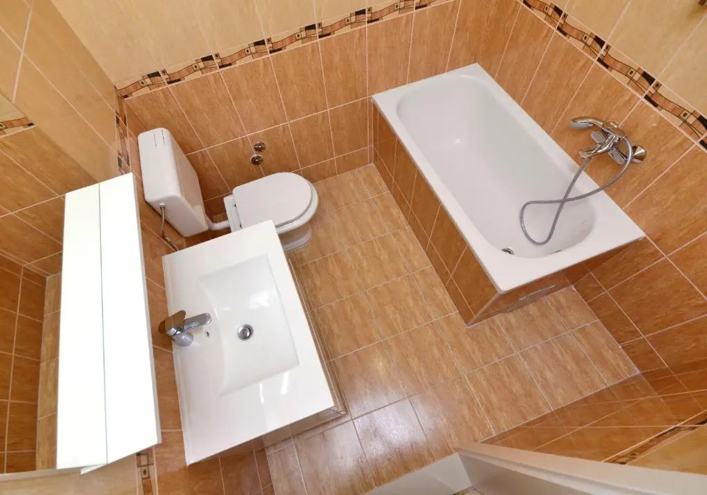 Apartment Mira II