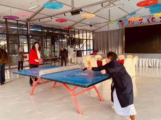Xichang Qionghai Kanglv Family Holiday Health Villa