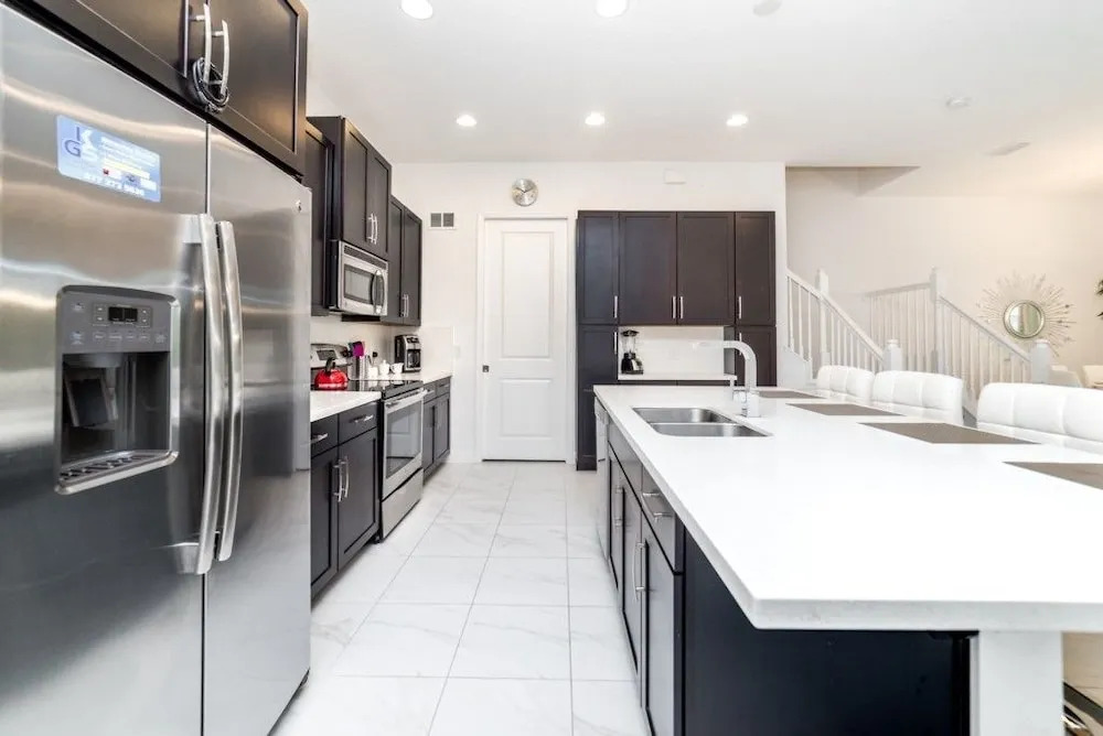 Festival Resort 450 - Five Bedroom Townhome with Private Plunge Pool