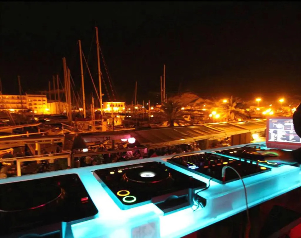 Hotel la Caravelle