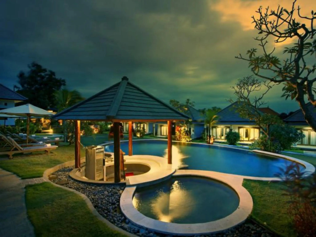 The Brothers Villa