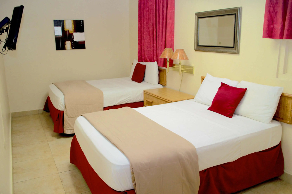 Sandy Beach Hotel