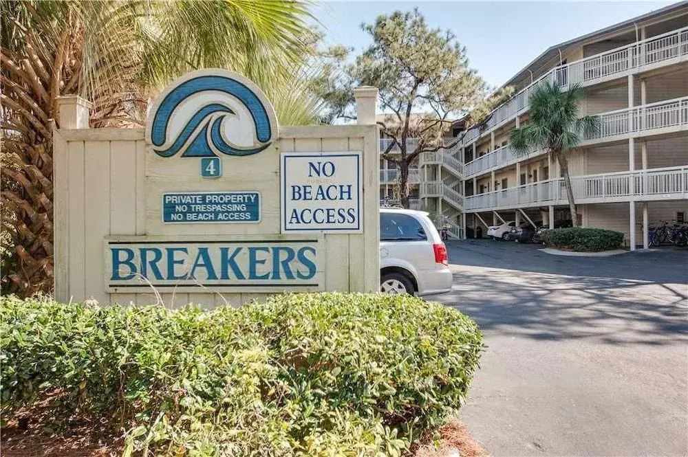 Breakers 311
