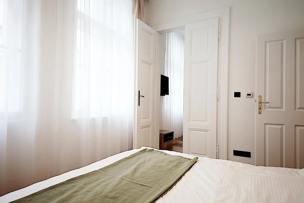 City Center 1 Bedroom Apartment