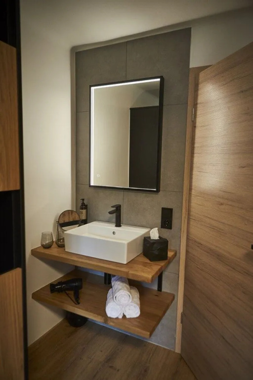 Chalet Wallehen by we rent, JOKERCARD INCLUDED