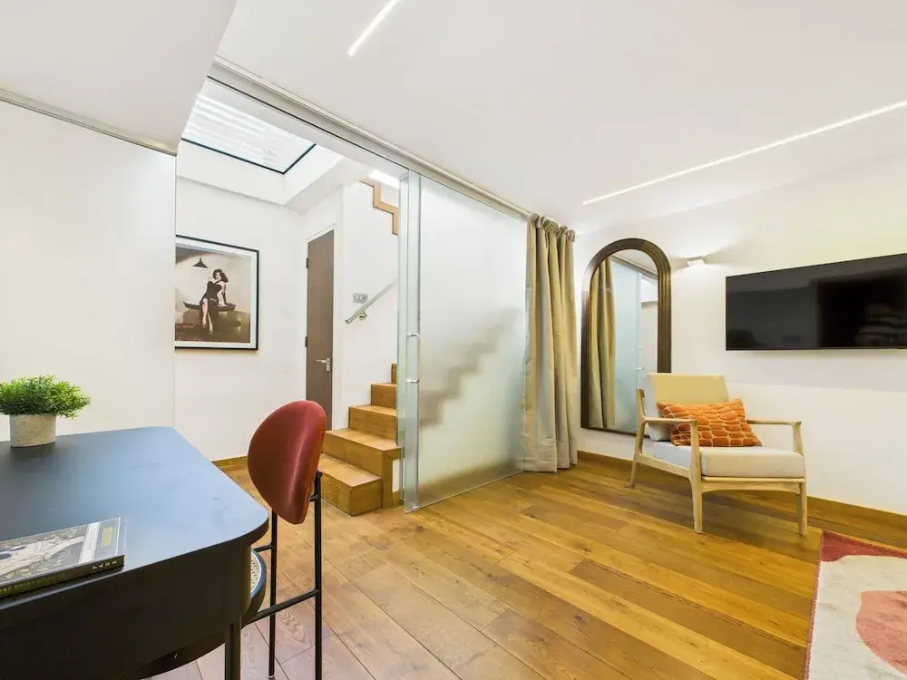 Be London - The Camden Town Residences