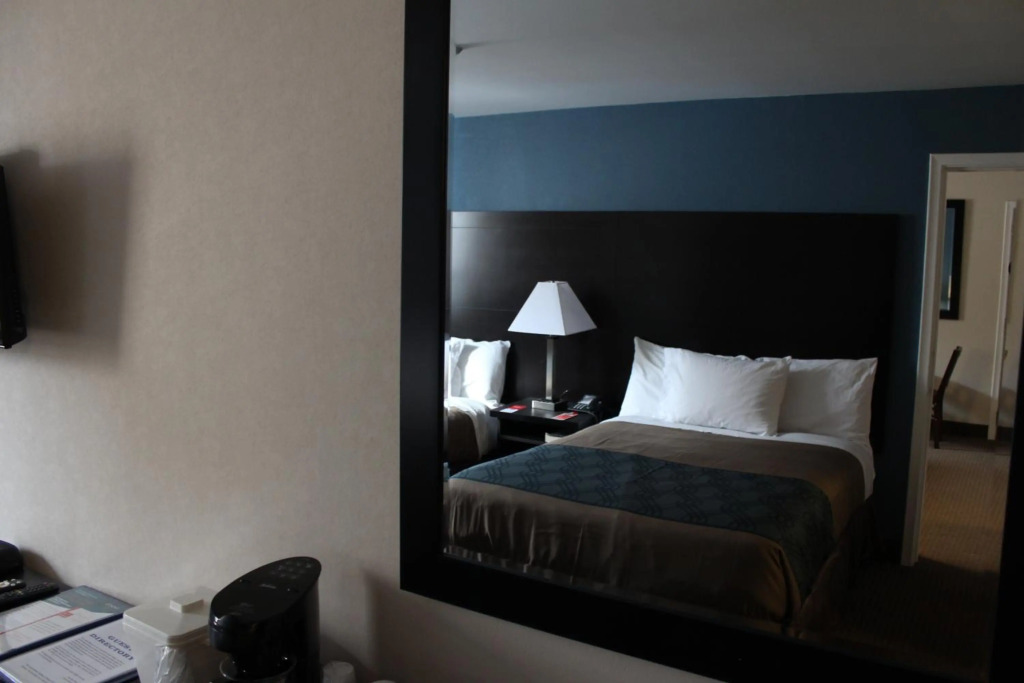 Econo Lodge