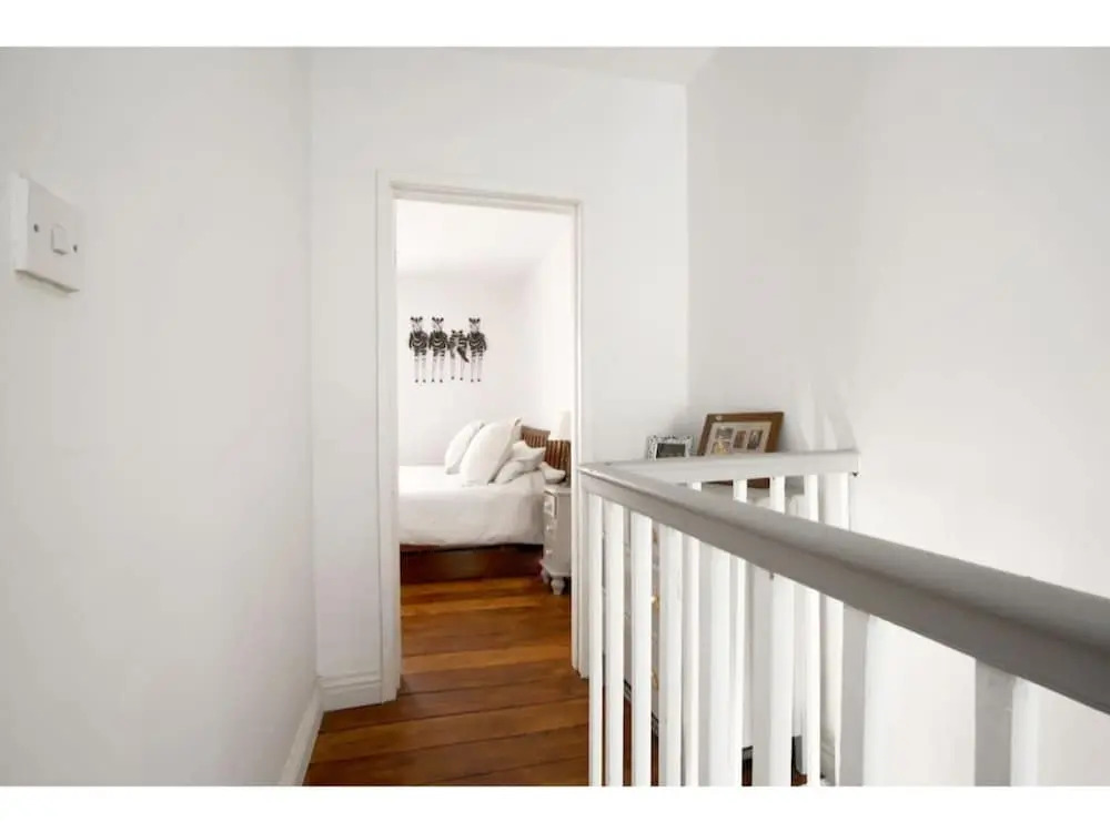 Modern, Chic 2BR Townhouse in Central Oxford