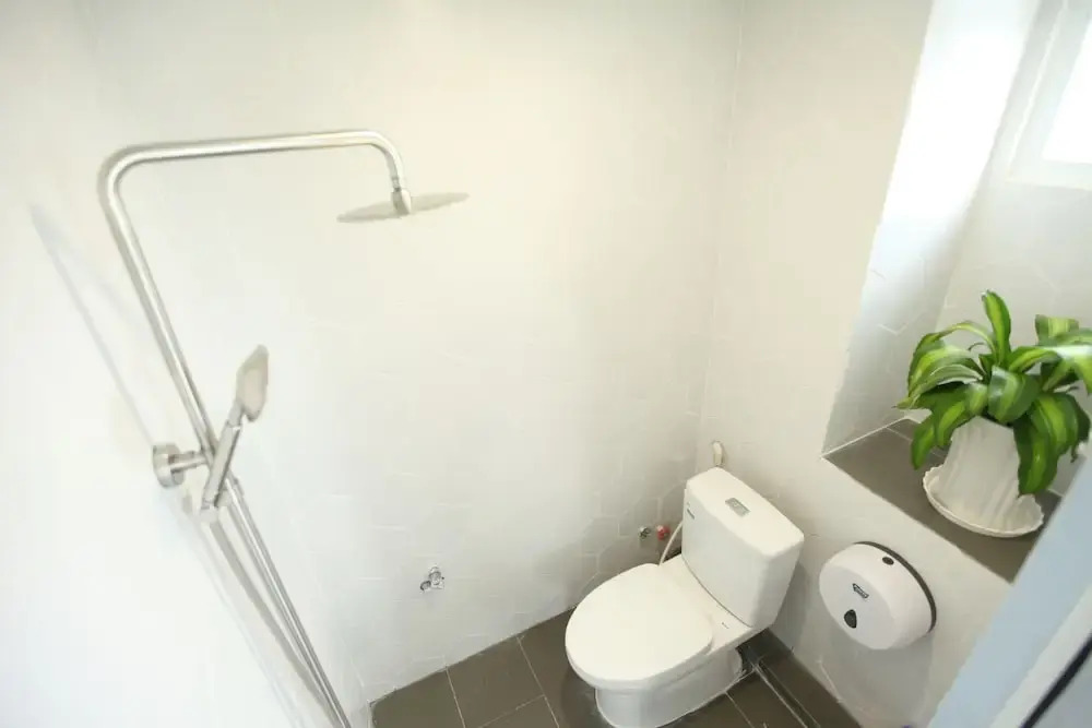 Sleep Box Hostel Phú Quốc