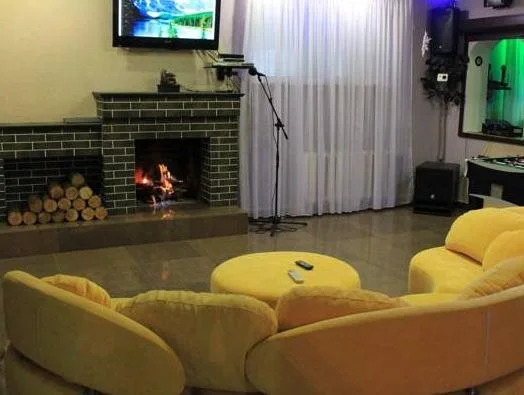 Mini pension-SPA