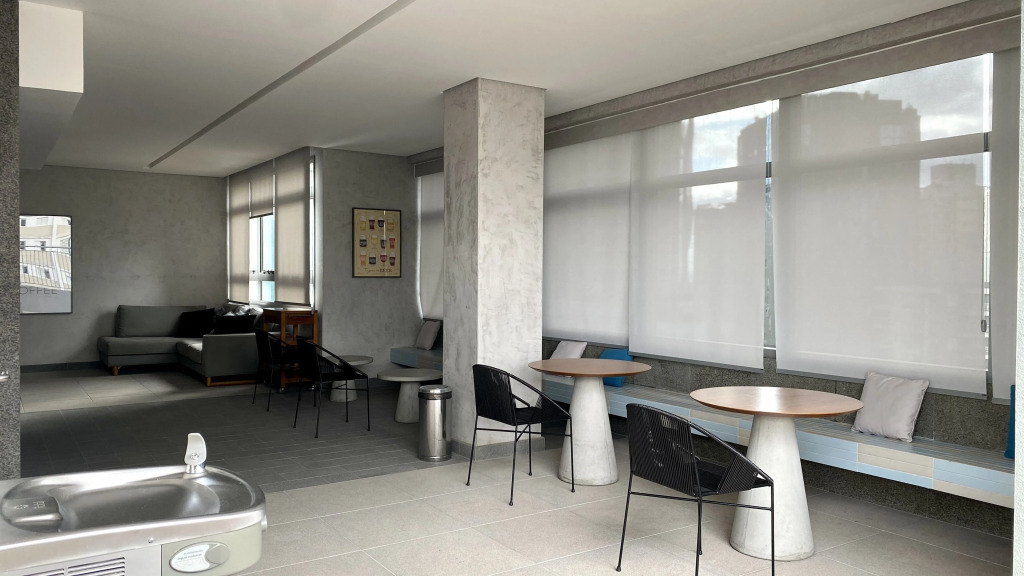 BVM - ByWay Metro Vila Madalena - Anora Spaces Residenciais