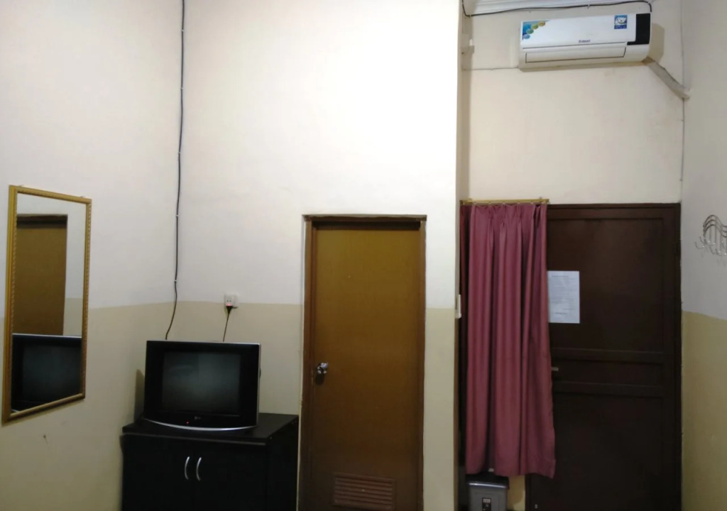 Dya Hotel Boyolali