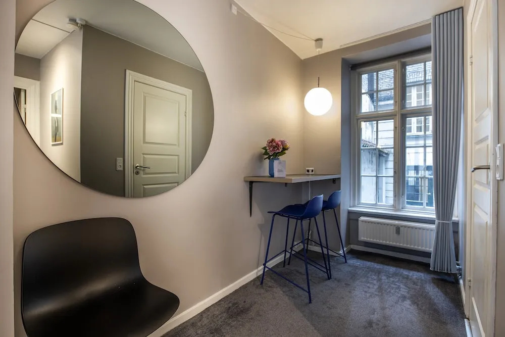 Churchill Studio by Daniel&Jacob's