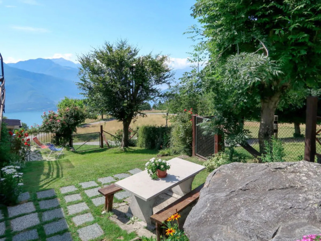 Holiday Home Giulia by Interhome