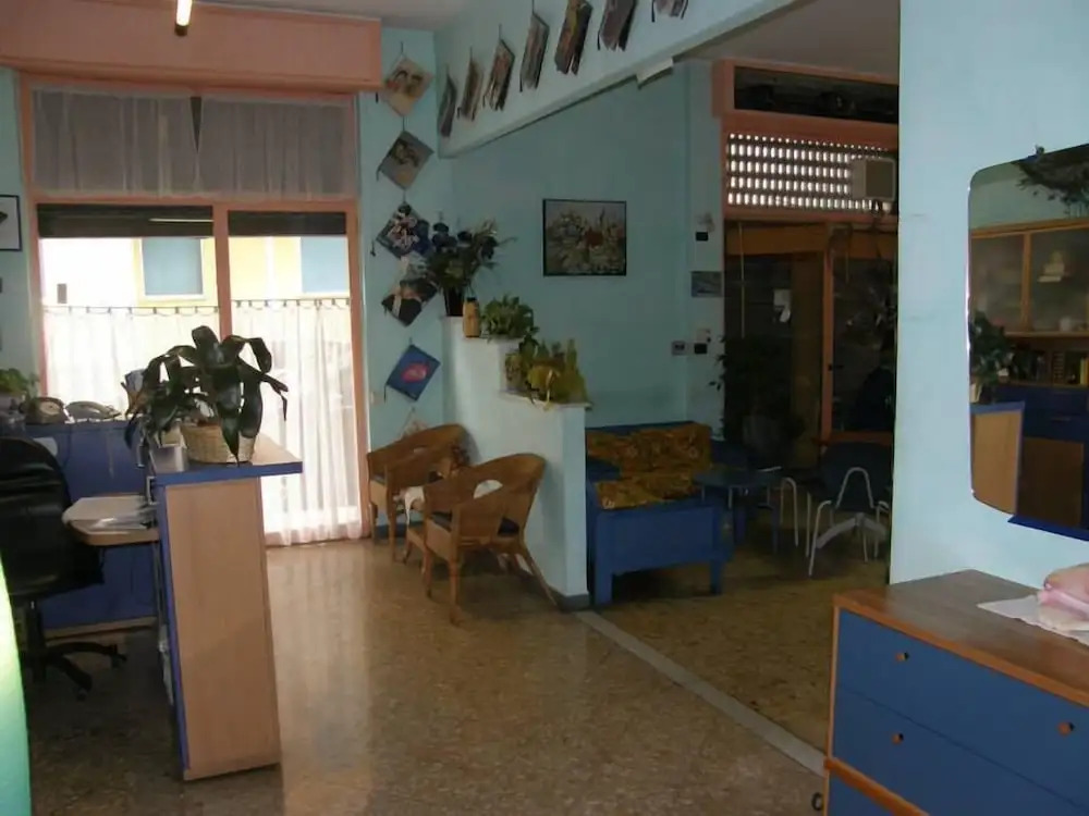 Hotel & Trattoria Le Caravelle