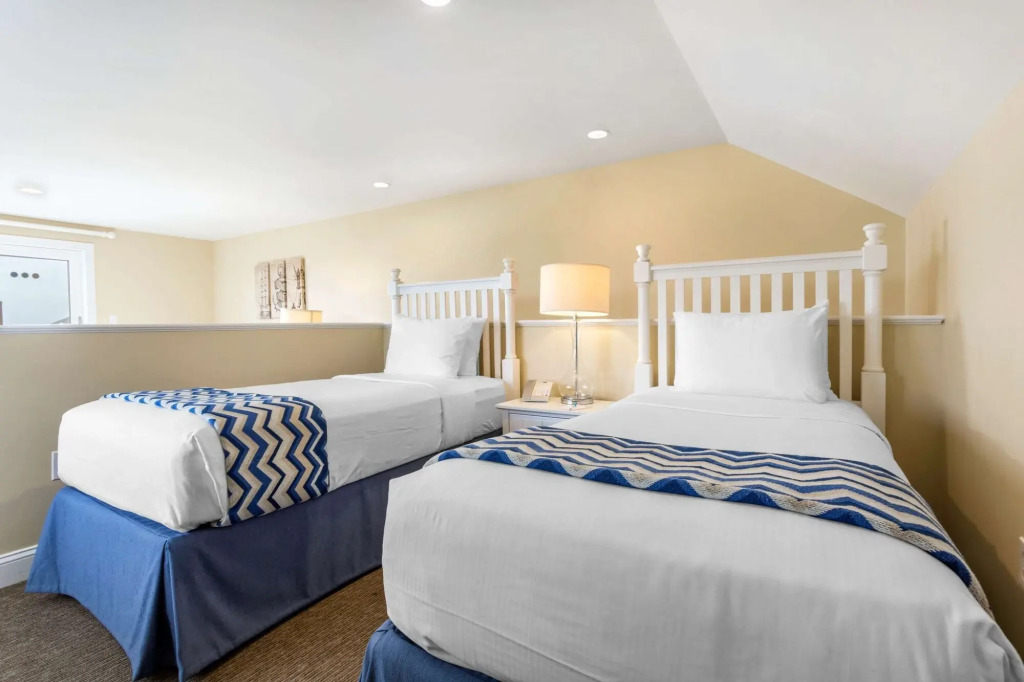 Bluegreen Vacations The Breakers Resort, an Ascend Collection Resort